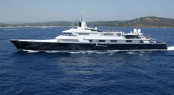 Yacht&nbsp;THE ONE